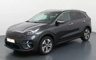 Kia e-Niro – 2020, 450 km