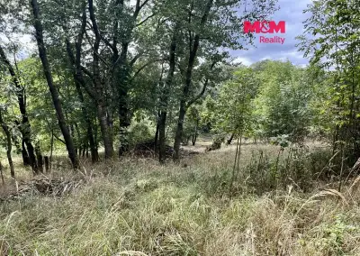 Prodej pozemku k bydlení, 2037 m², Pyšely