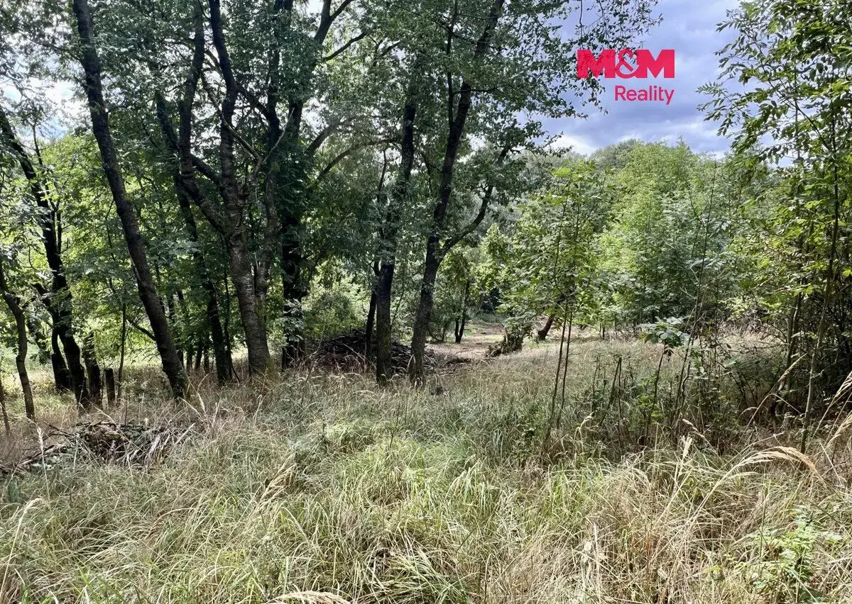 Prodej pozemku k bydlení, 2037 m², Pyšely