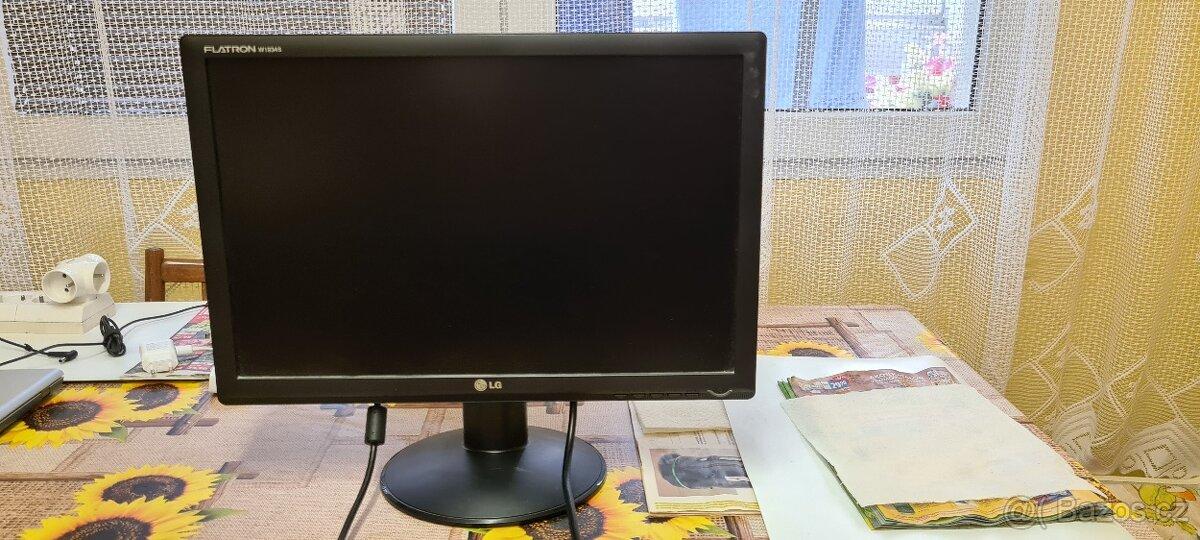 LG Flatron W1934S