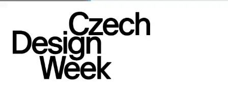 2× vstupenka na Czech Design Week – Praha – neděle 13. 9.