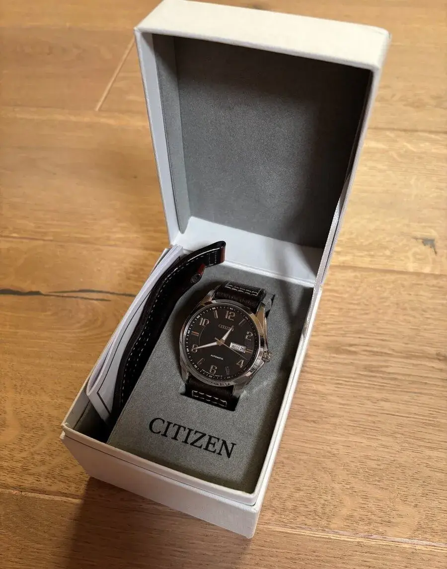 Citizen NP4020-01