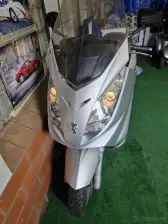 Peugeot satelis 125