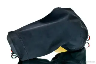 Peak Design Shell L - pláštěnka NEPOUŽITÝ