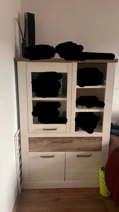 Obývací nábytek