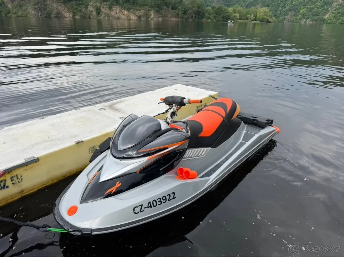 seado rxp-255