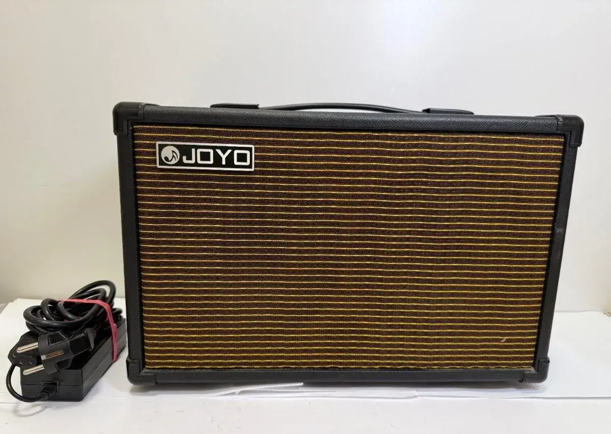 Akustické kombo JOYO AC-40