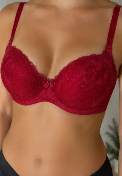 podprsenka HUNKEMÖLLER - 70 D
