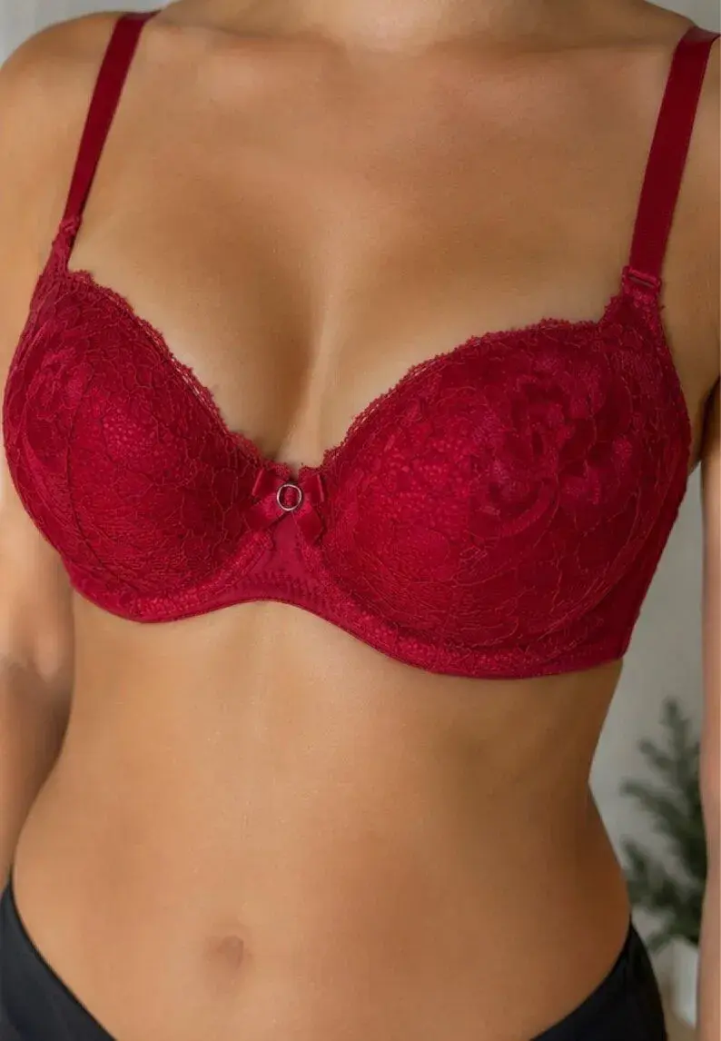 podprsenka HUNKEMÖLLER - 70 D