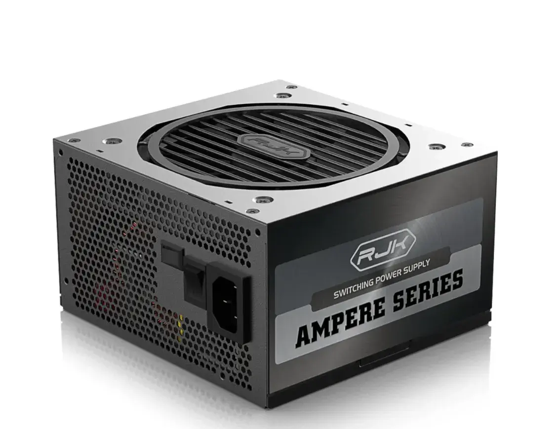ZDROJ Raijintek AMPERE 1200 - V ZÁRUCE