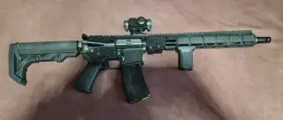 airsoftová