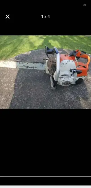 Pika stihl