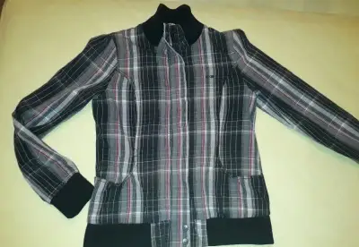 damska bunda