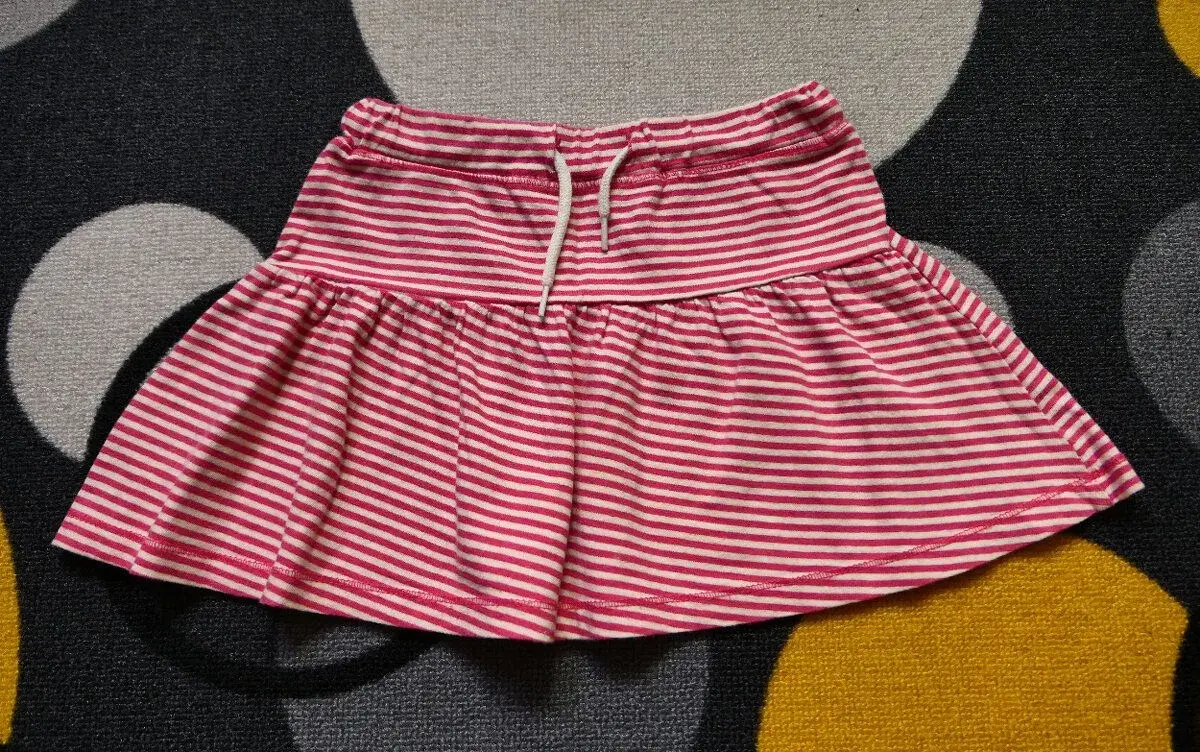 4x sukně vel. 104
