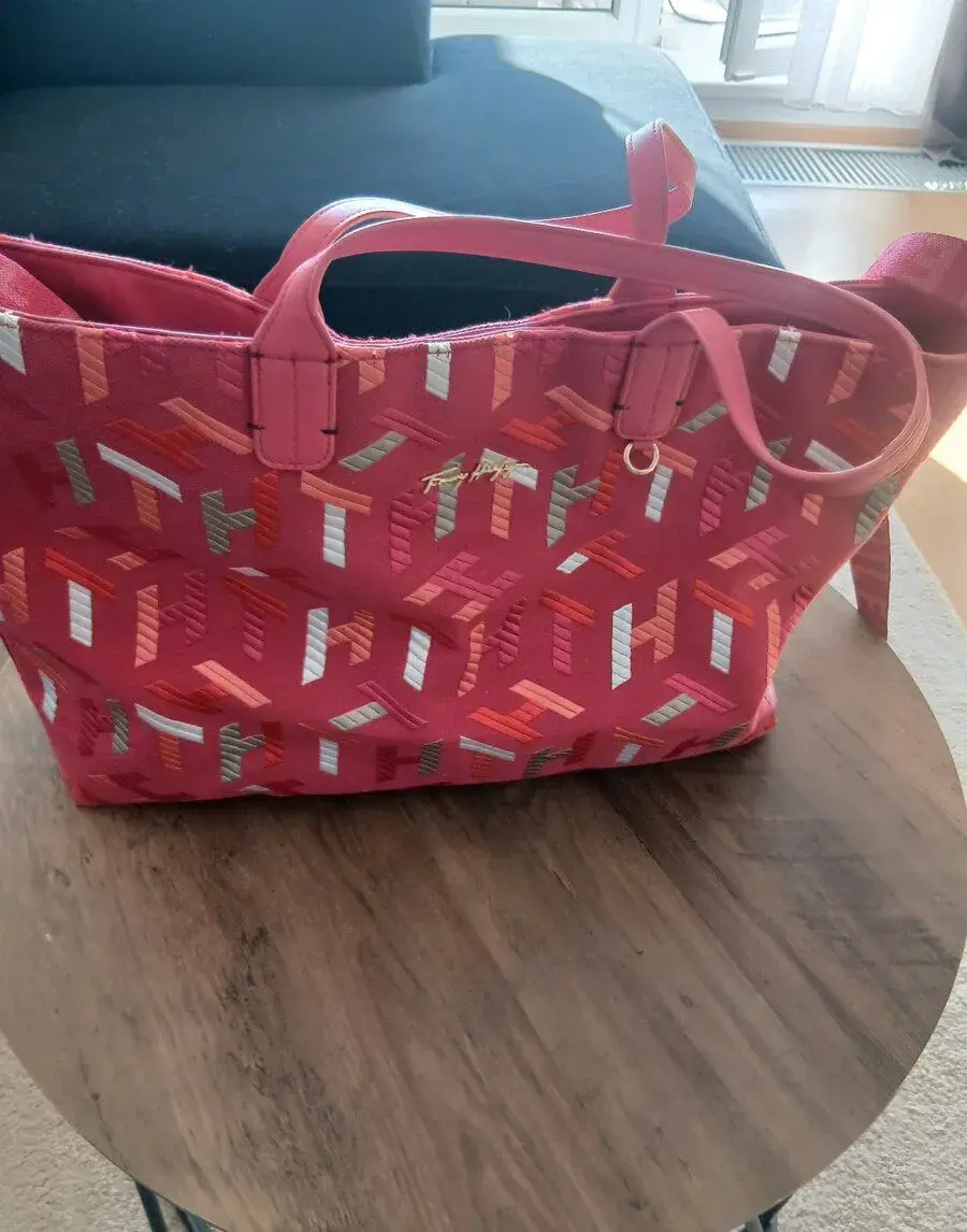 Taska Tommy Hilfiger