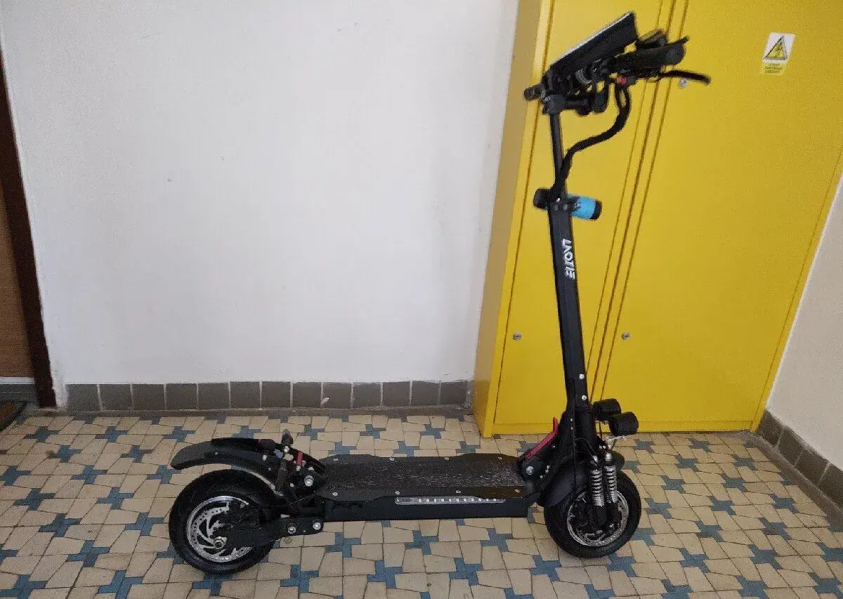 LAOTIE L8S PRO 2022