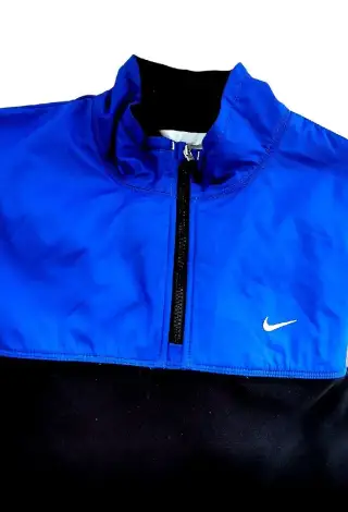 Nike bunda vel. L, Úplně nová nenošená