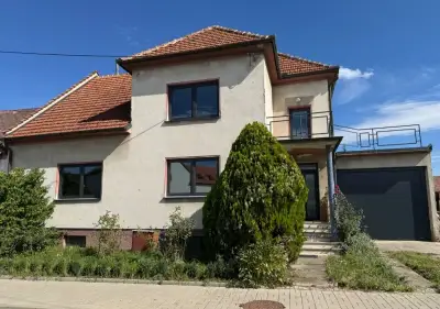 Prodej rodinný dům Nedakonice u Uherského Hradiště