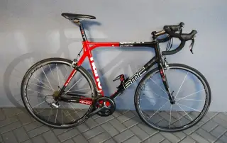 BMC SLC01 Carbon 57CM