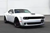 Dodge CHALLENGER – 2020, 72 000 km