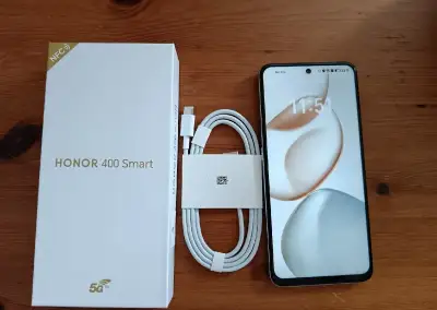 Honor 400 Smart