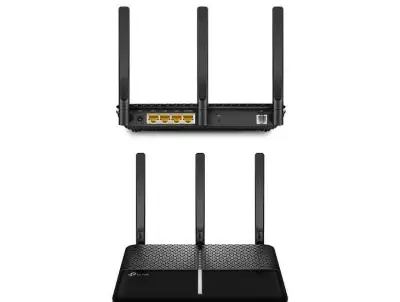 TP-Link Archer VR2100 – rychlý Wi-Fi router s VDSL/ADSL