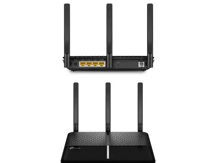TP-Link Archer VR2100 – rychlý Wi-Fi router s VDSL/ADSL