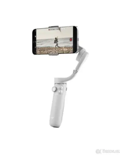 DJI OM 5 Athens Gray