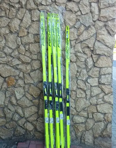 Běžky Fischer Speedmax 3D