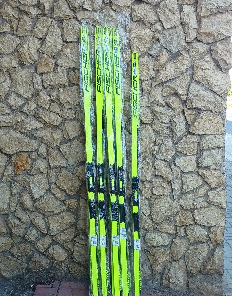 Běžky Fischer Speedmax 3D