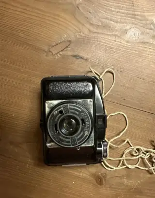Fotoaparat Pionyr