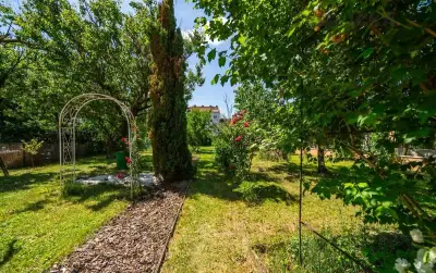 Prodej bytu 3+1 s vlastní zahradou, 70 m2, Brno - Černovice