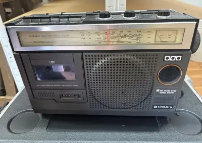 Hitachi TRk -5320e