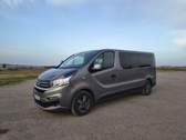 Fiat Talento – 2021, 116 429 km