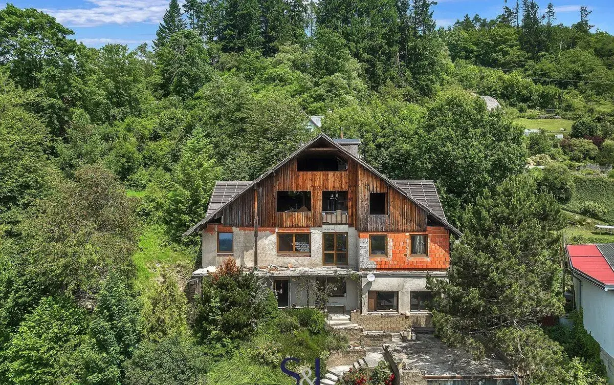 Prodej rodinné domy, 528 m² - Železný Brod, ev.č. 01295