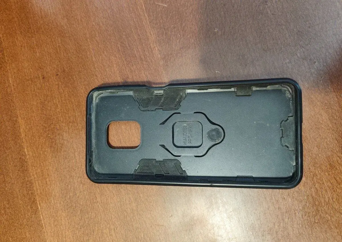 obal telefonu Redmi Note 9 Pro