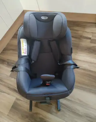 Protisměrná sedačka Graco