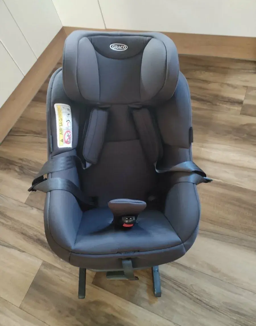 Protisměrná sedačka Graco