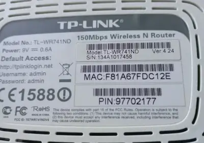 TP LINK
