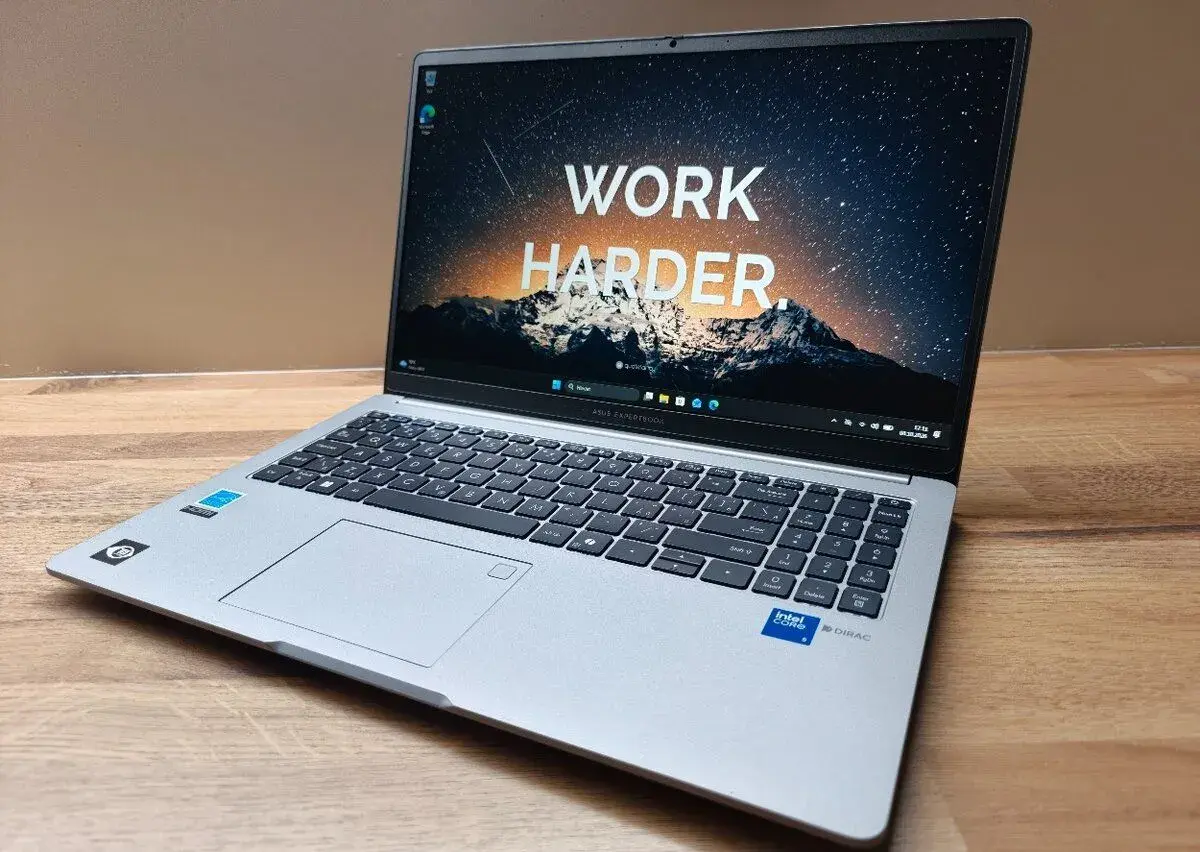 15" ASUS EXPERTBOOK P1_CORE 5 210H_8GB_SSD_W11