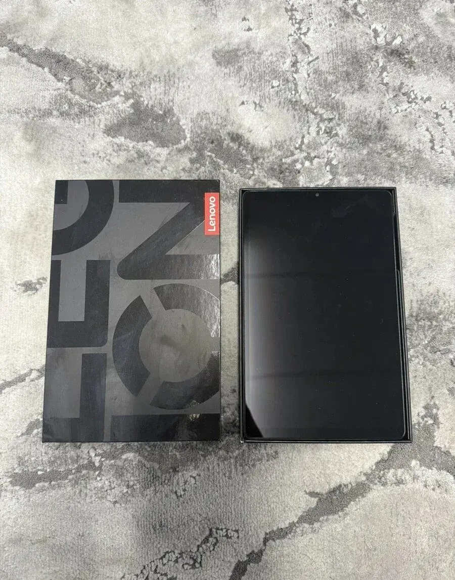 Lenovo LEGION TAB 8.8 WiFi 12GB/256GB Black