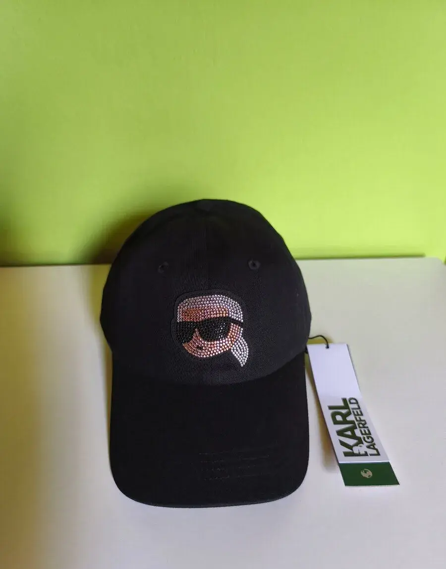 Kšiltovka Karl Lagerfeld
