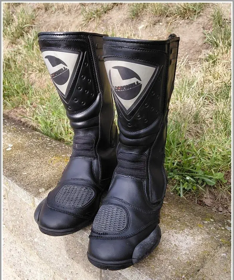 MOTOBOTY vysoké č. 44/10