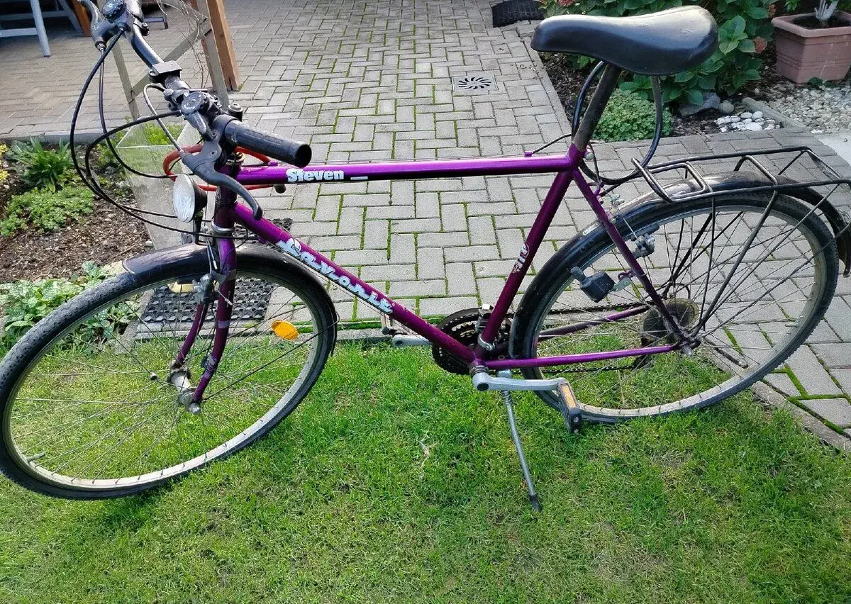 Kolo favorit