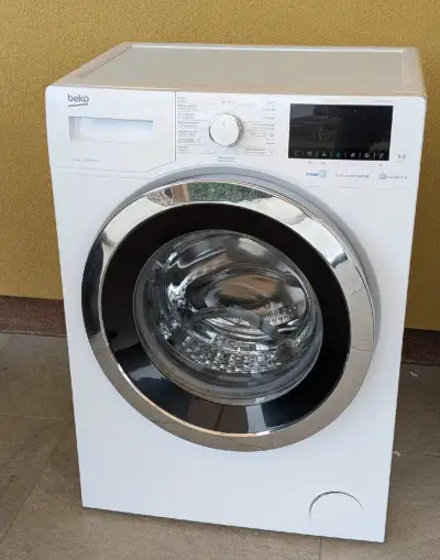 Pračka BEKO