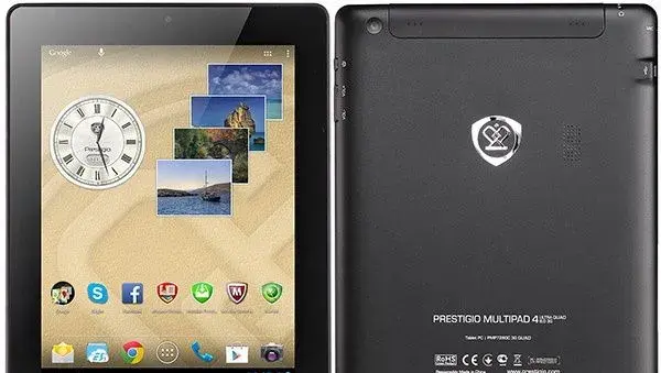 PRESTIGIO MULTIPAD 4 ULTRA QUAD 8.0 3G