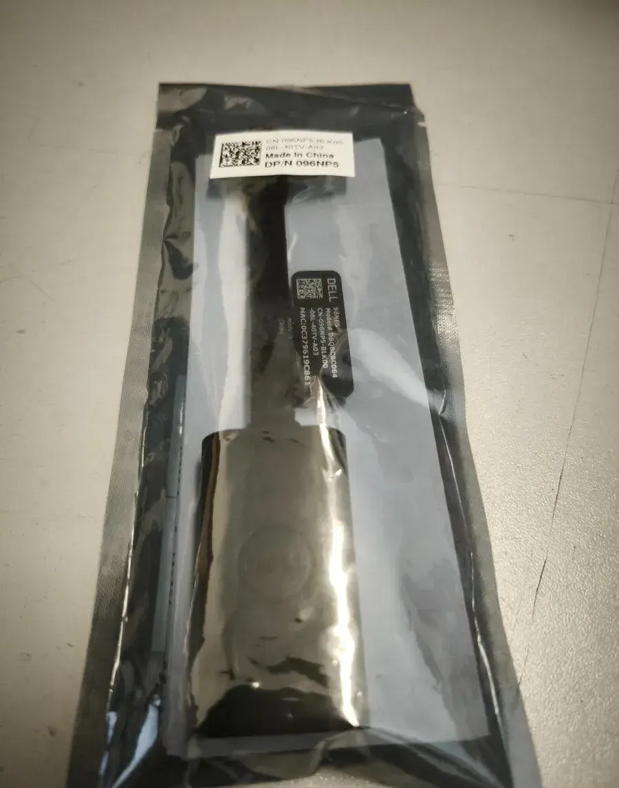 Dell Adaptér USB-C na Ethernet