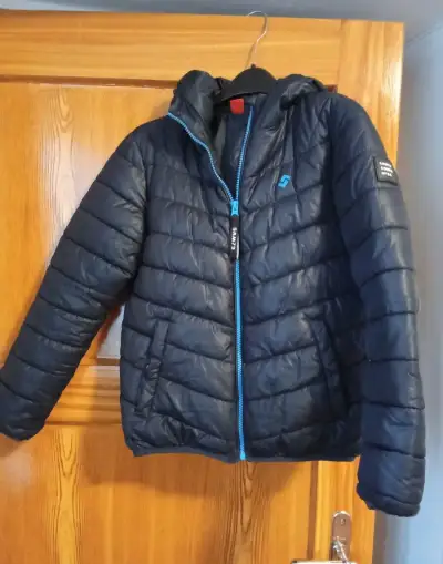 Podzimní bunda Sam 73