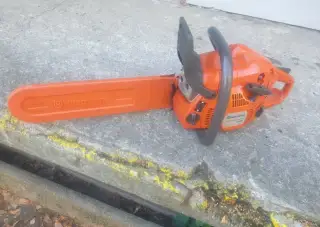 Husgvarna 445 x torq