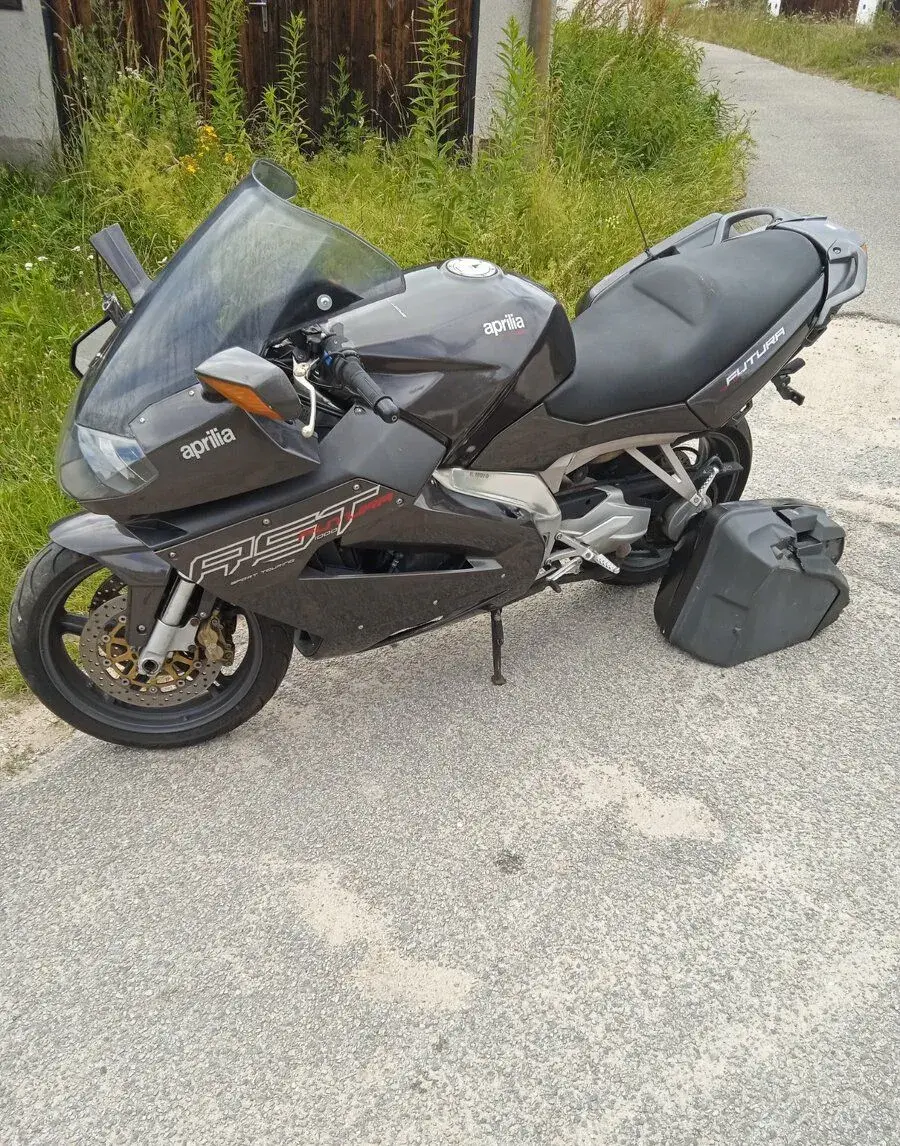 Aprilia RST Futura 1000